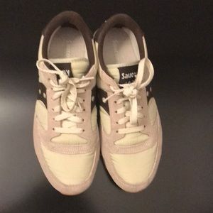 Saucony Jazz Low Pro